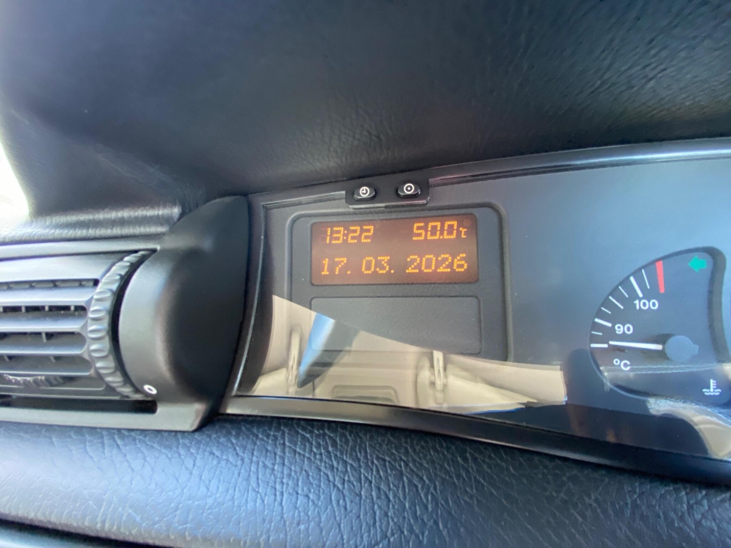 Used Vauxhall Omega 1999 for sale - 77993840: Photo 42