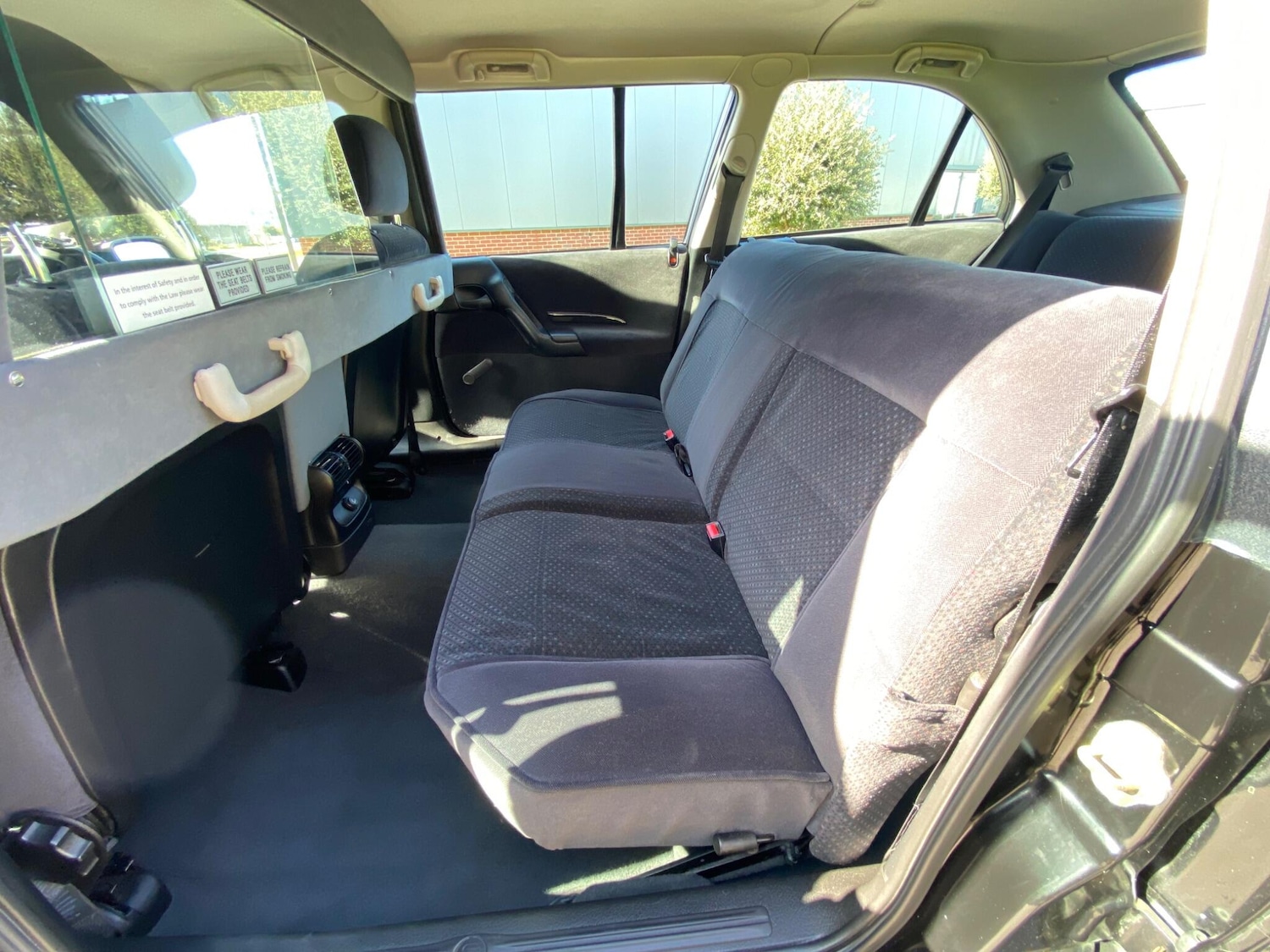 Used Vauxhall Omega 1999 for sale - 77993840: Photo 46