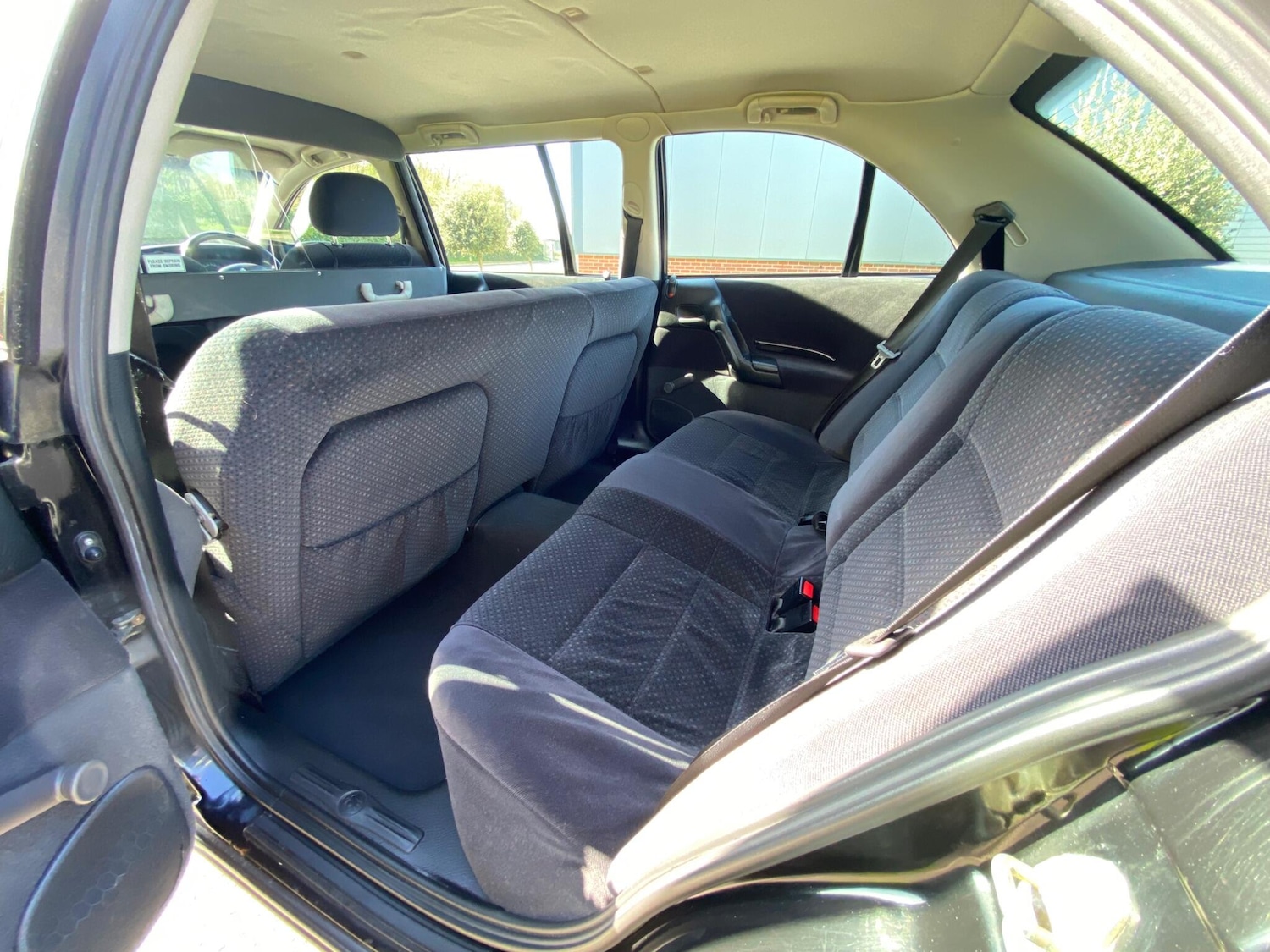 Used Vauxhall Omega 1999 for sale - 77993840: Photo 47