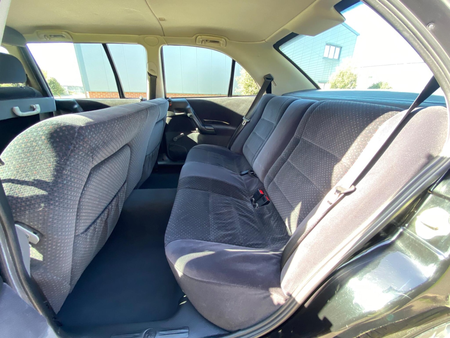 Used Vauxhall Omega 1999 for sale - 77993840: Photo 48