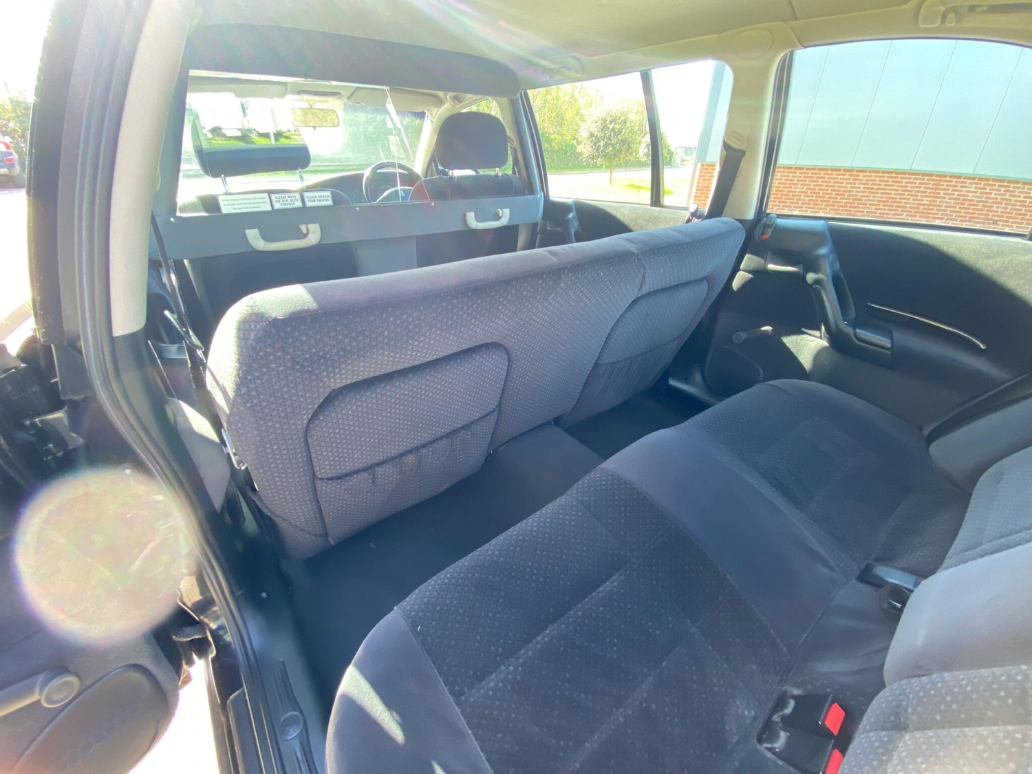 Used Vauxhall Omega 1999 for sale - 77993840: Photo 49