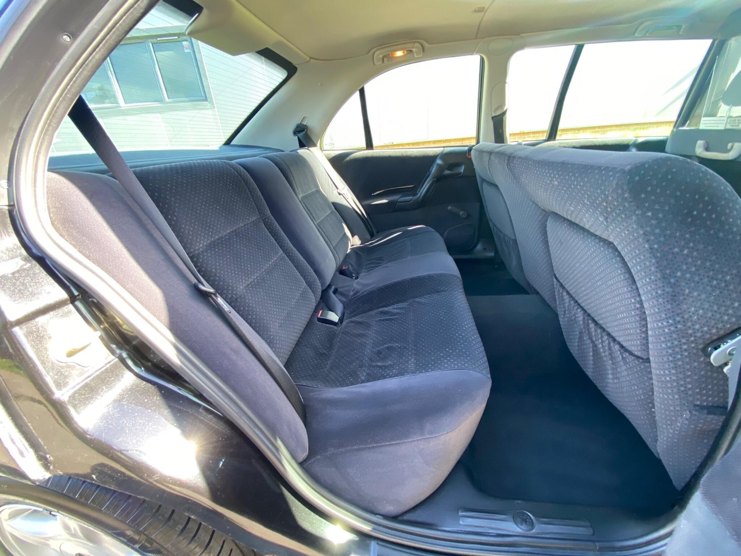 Used Vauxhall Omega 1999 for sale - 77993840: Photo 51