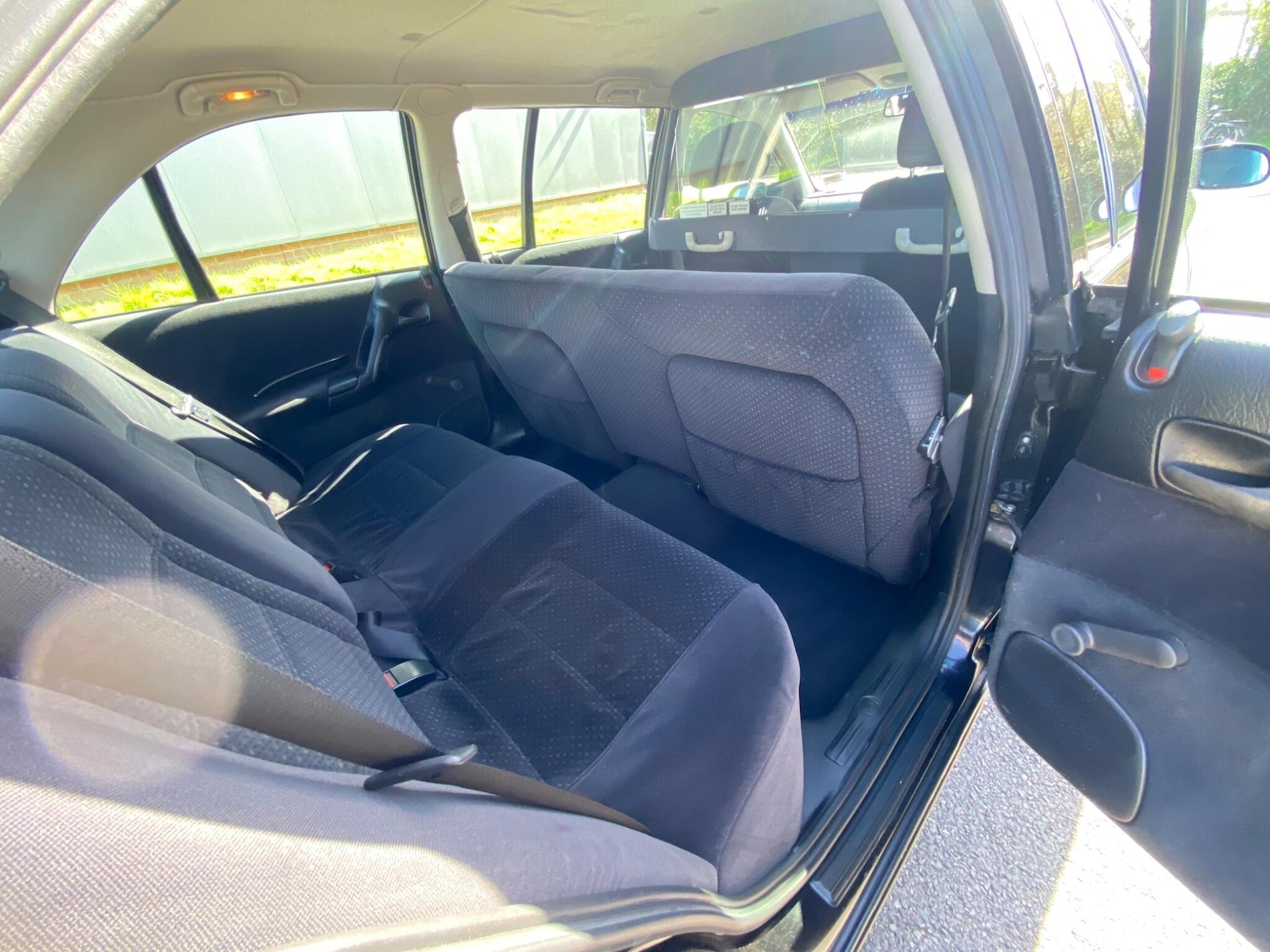 Used Vauxhall Omega 1999 for sale - 77993840: Photo 52