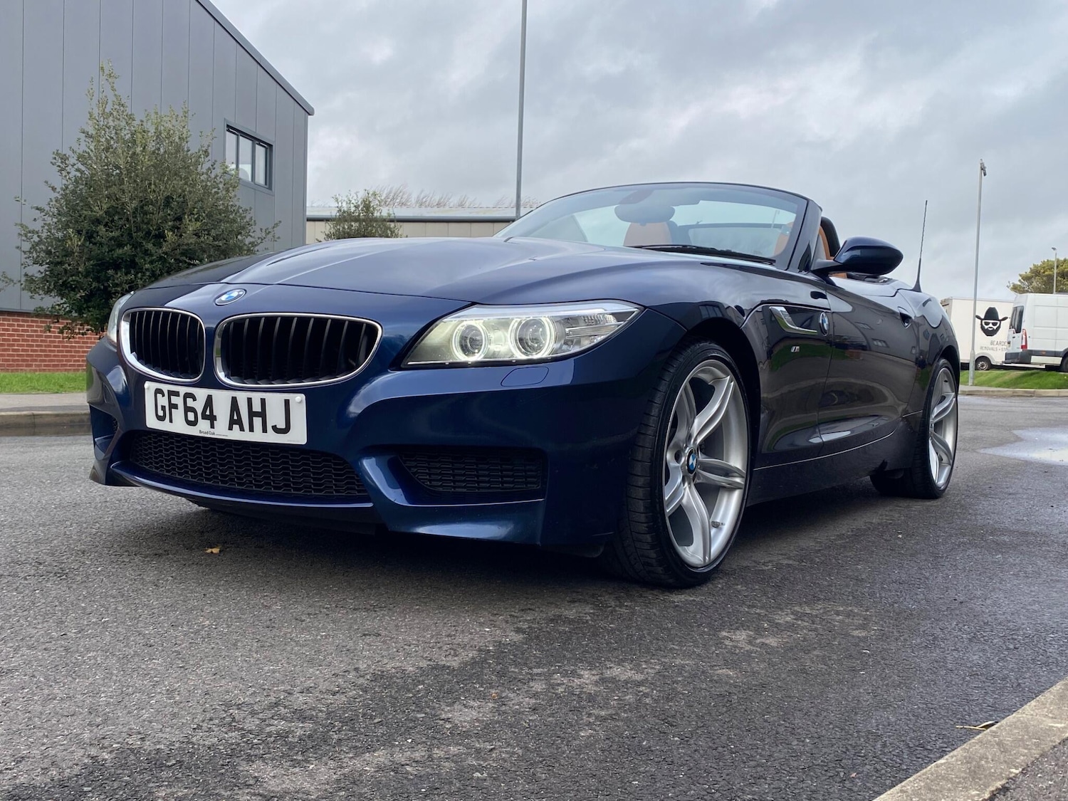Used BMW Z4 for sale - 77290935: Photo 10