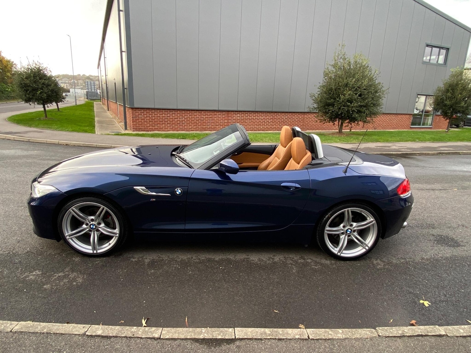 Used BMW Z4 for sale - 77290935: Photo 13