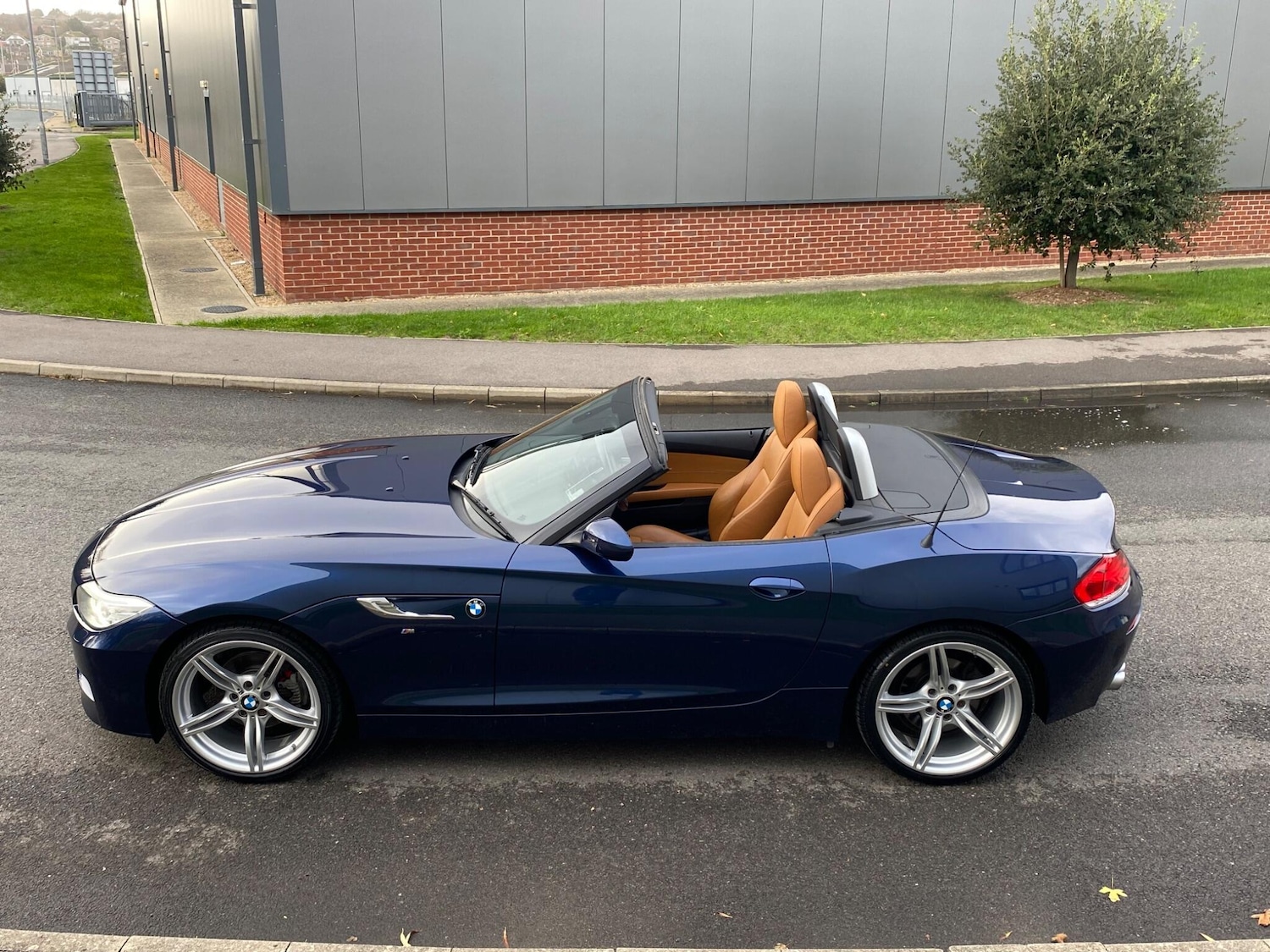 Used BMW Z4 for sale - 77290935: Photo 14