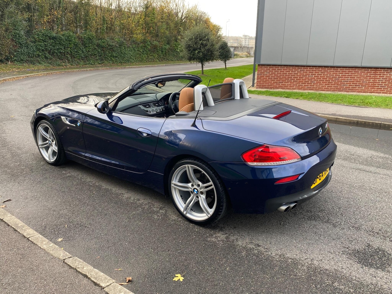 Used BMW Z4 for sale - 77290935: Photo 15