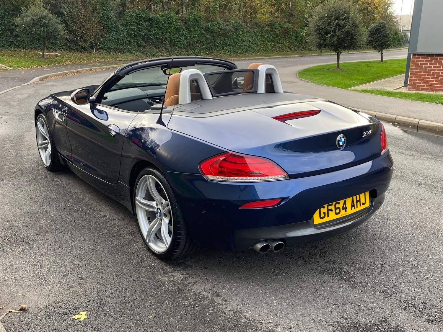 Used BMW Z4 for sale - 77290935: Photo 16