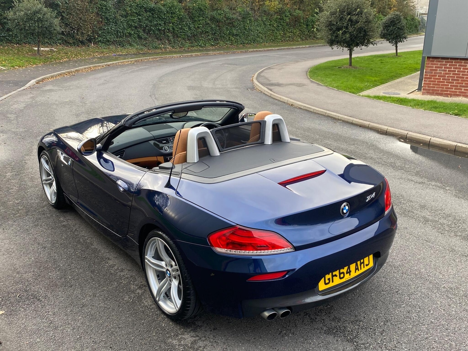Used BMW Z4 for sale - 77290935: Photo 18