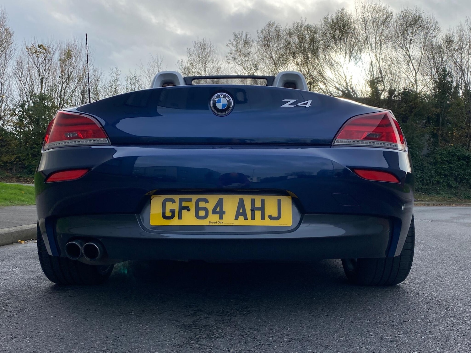 Used BMW Z4 for sale - 77290935: Photo 21