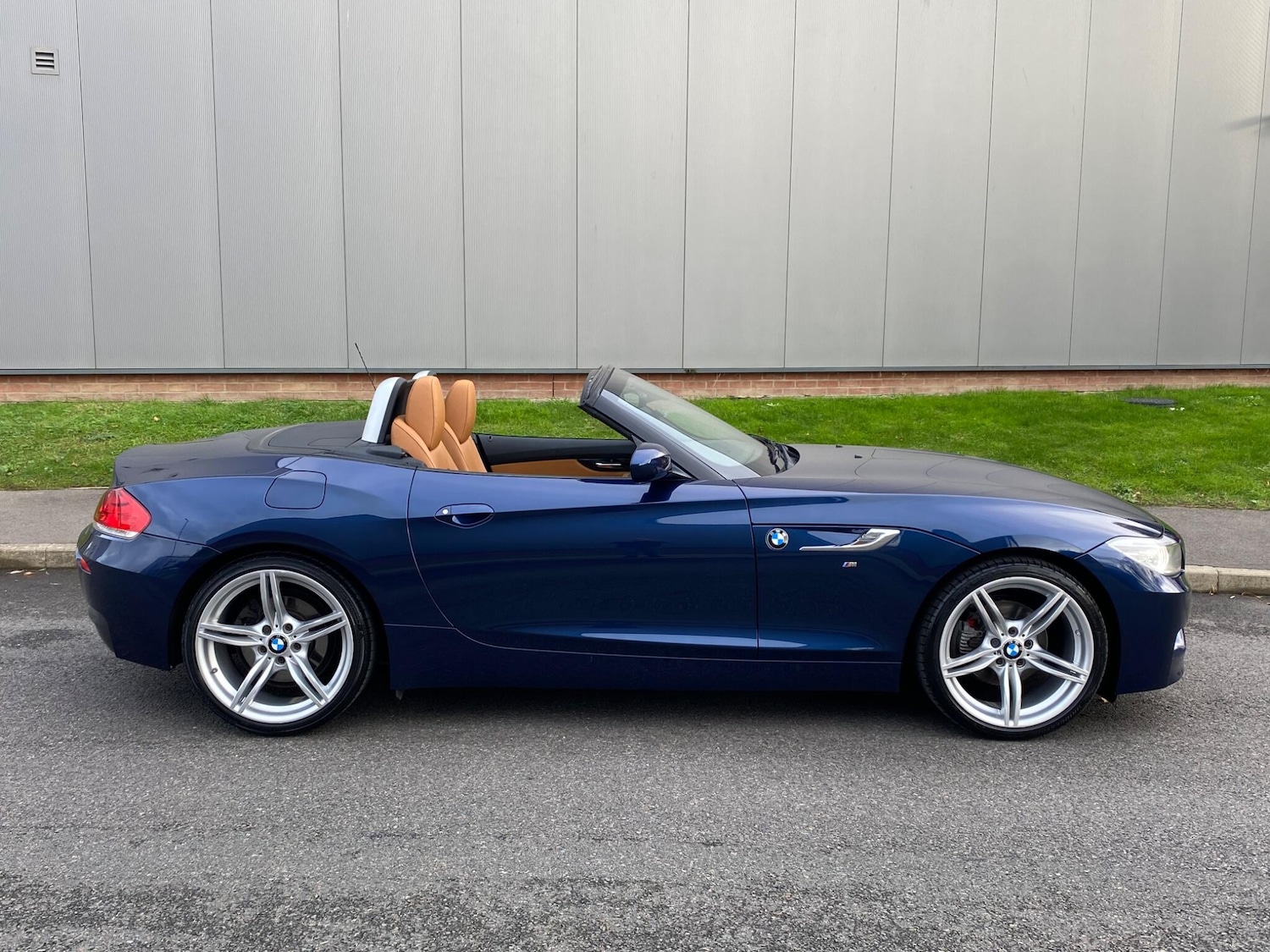 Used BMW Z4 for sale - 77290935: Photo 28