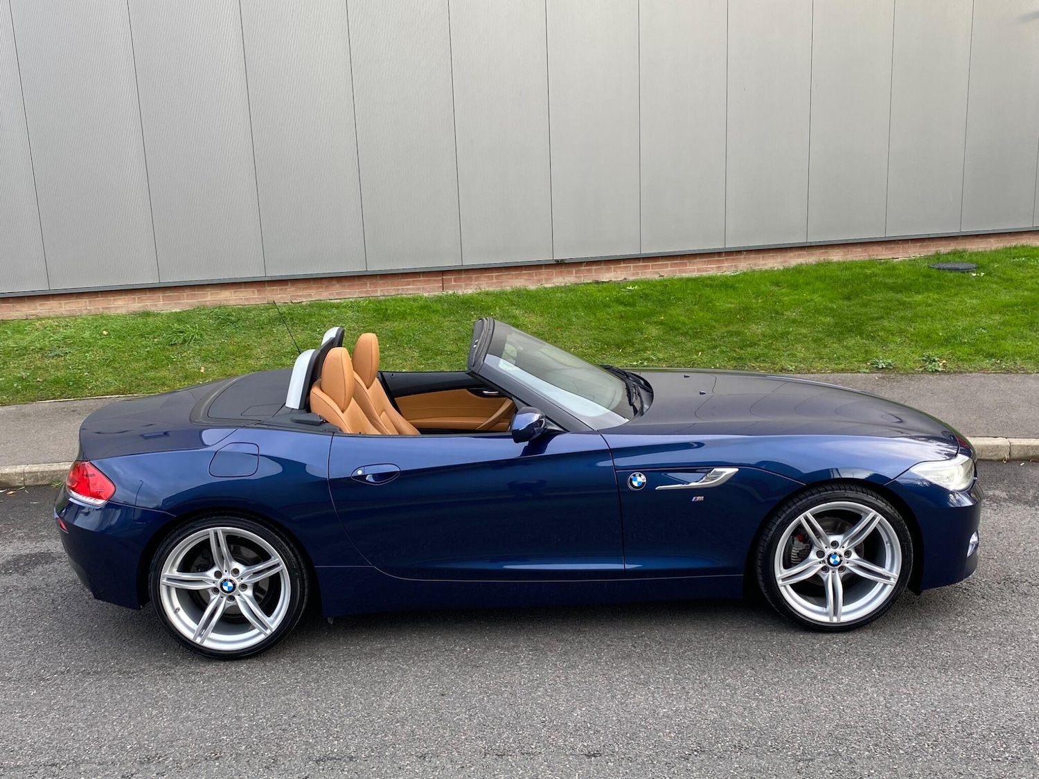 Used BMW Z4 for sale - 77290935: Photo 29