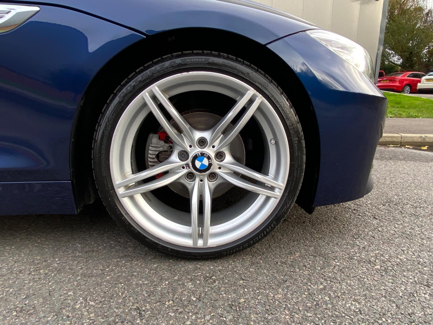 Used BMW Z4 for sale - 77290935: Photo 30