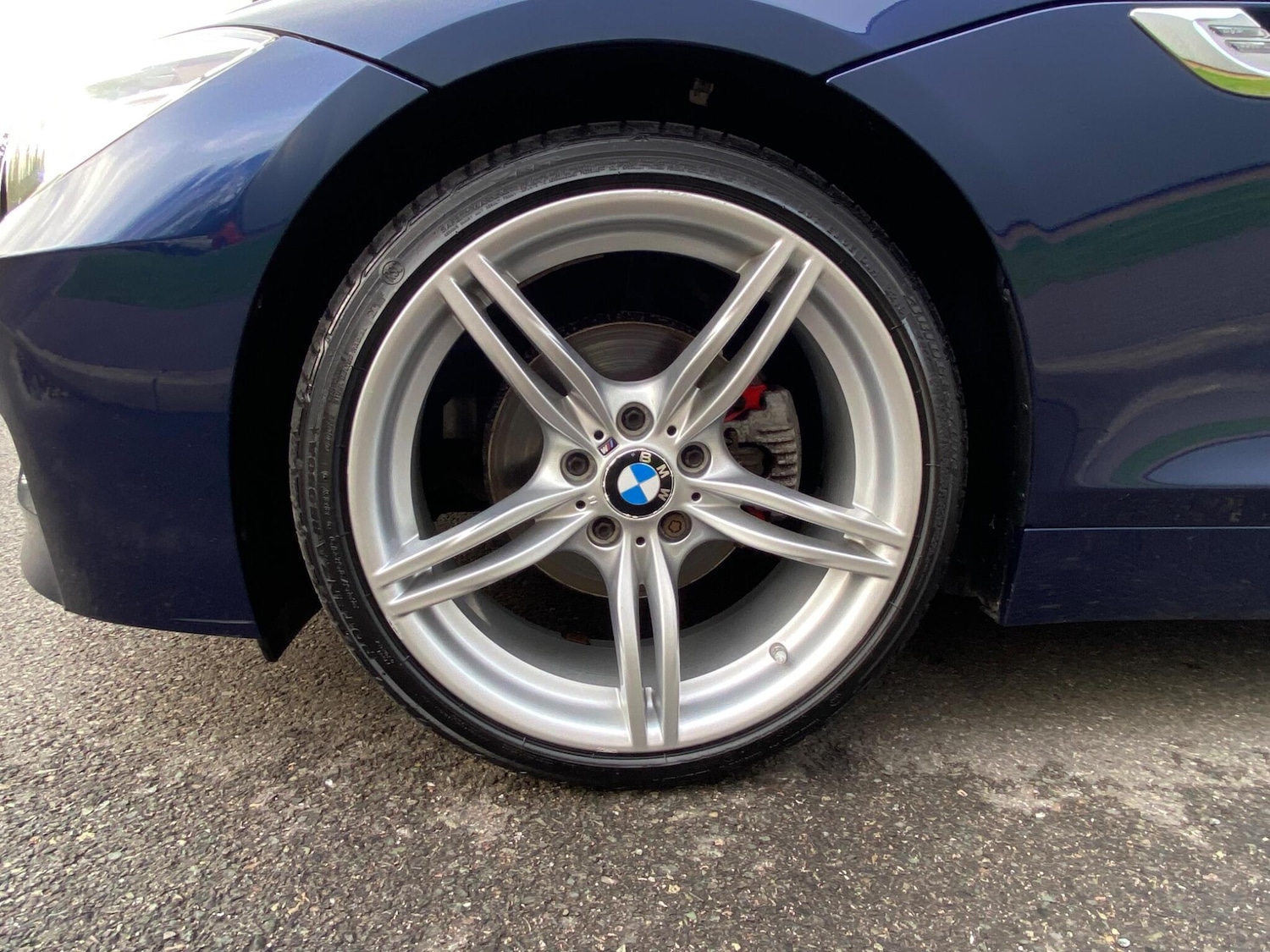 Used BMW Z4 for sale - 77290935: Photo 31