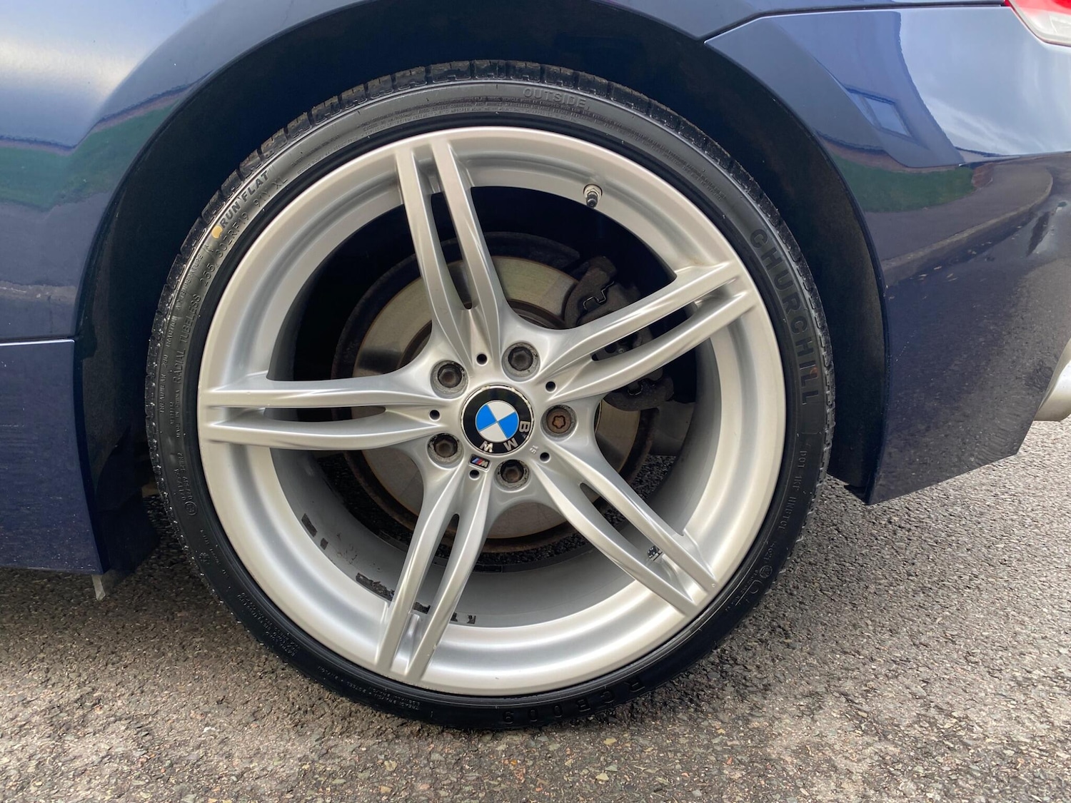 Used BMW Z4 for sale - 77290935: Photo 32