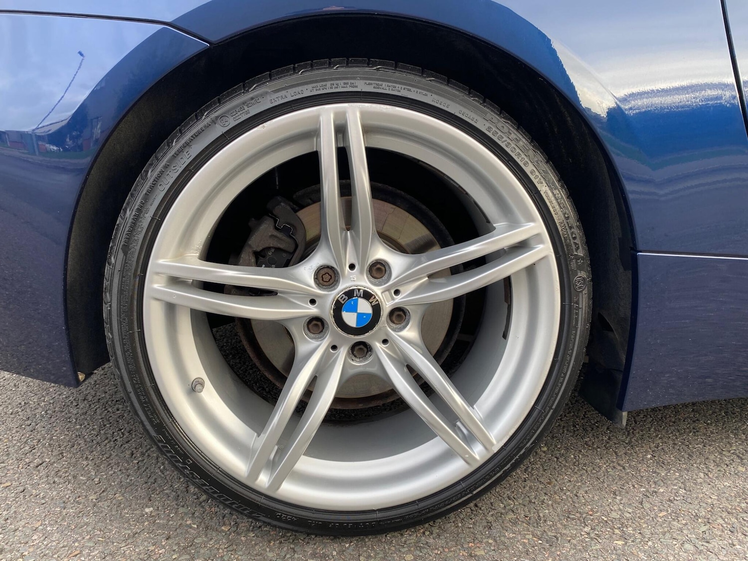 Used BMW Z4 for sale - 77290935: Photo 33