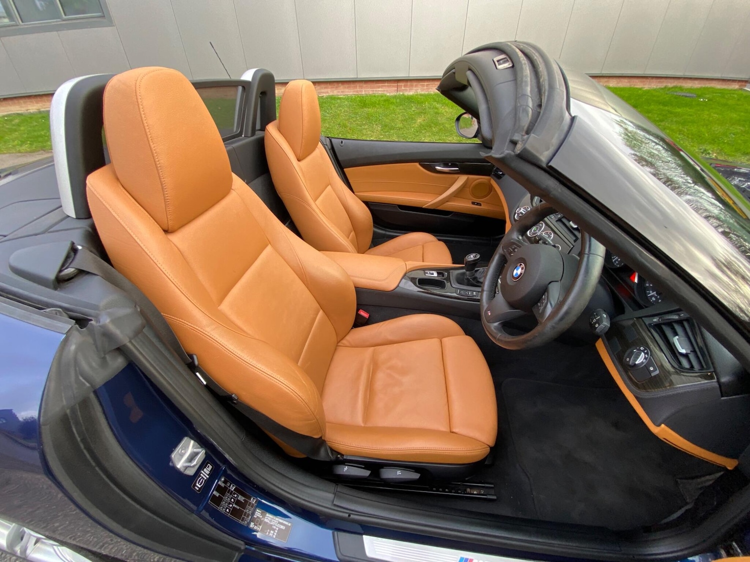 Used BMW Z4 for sale - 77290935: Photo 34