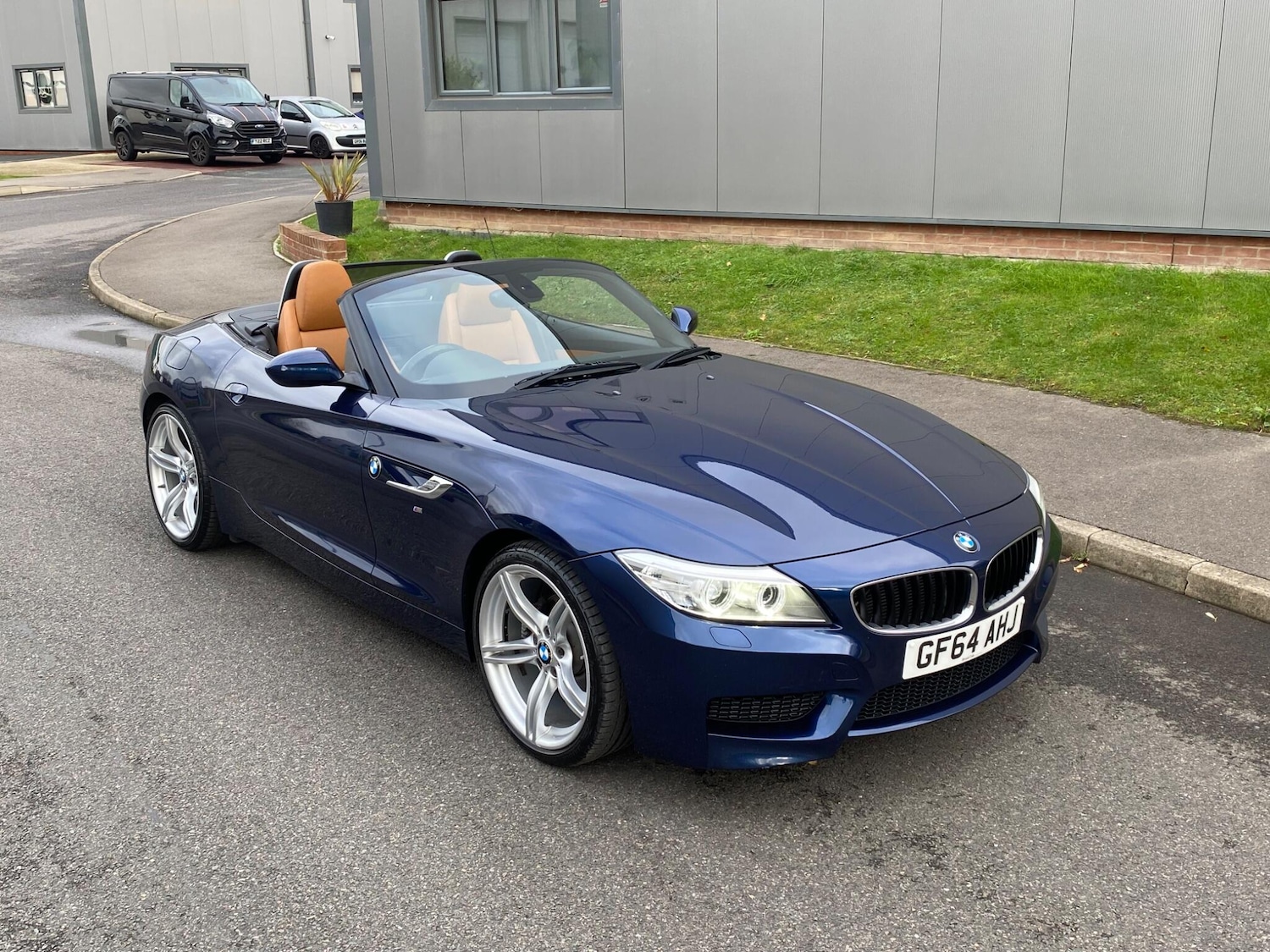 Used BMW Z4 for sale - 77290935: Photo 4