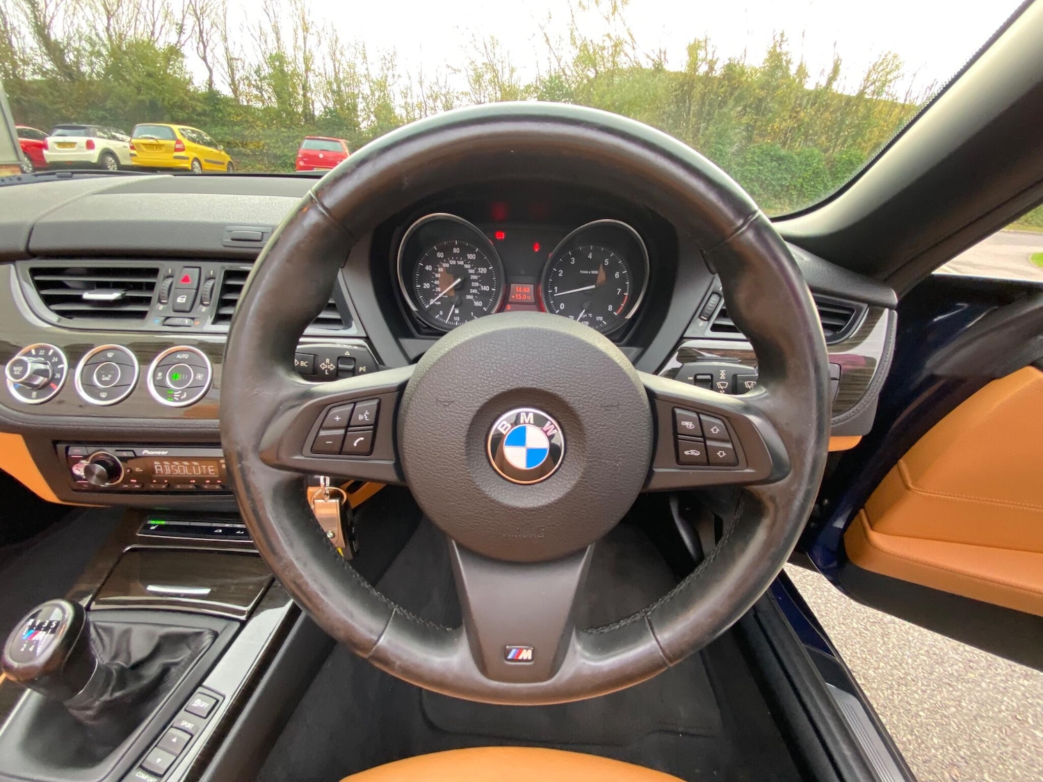 Used BMW Z4 for sale - 77290935: Photo 41