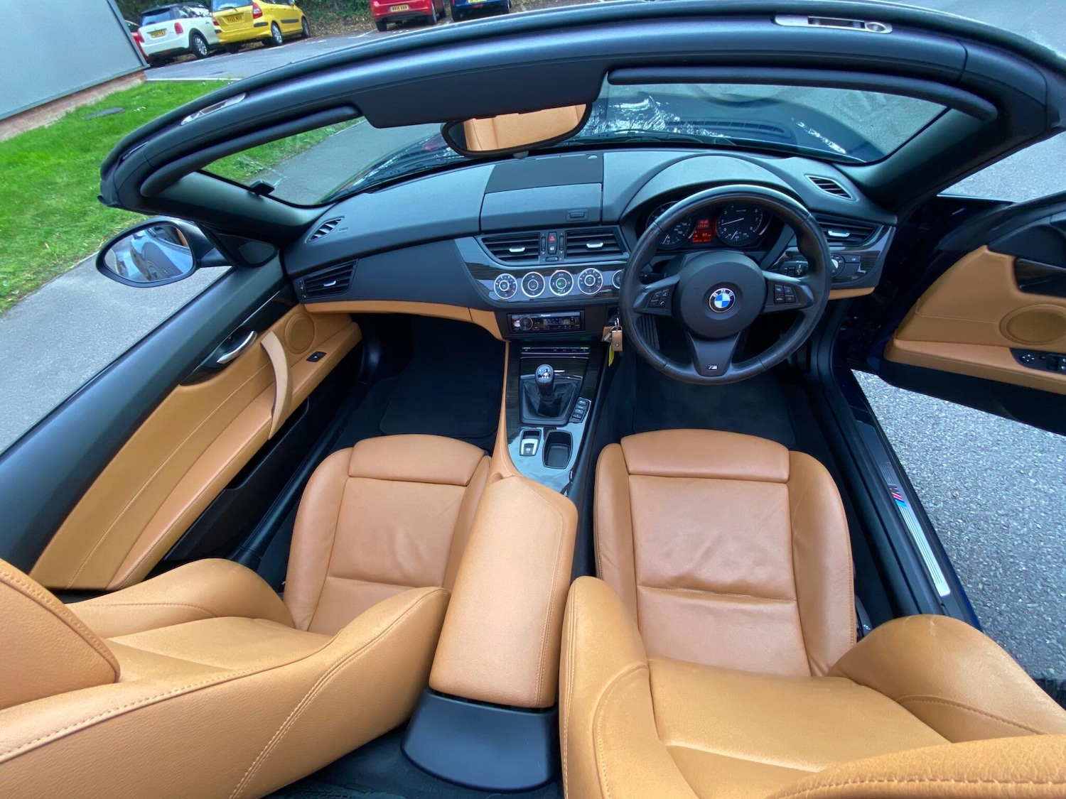 Used BMW Z4 for sale - 77290935: Photo 42