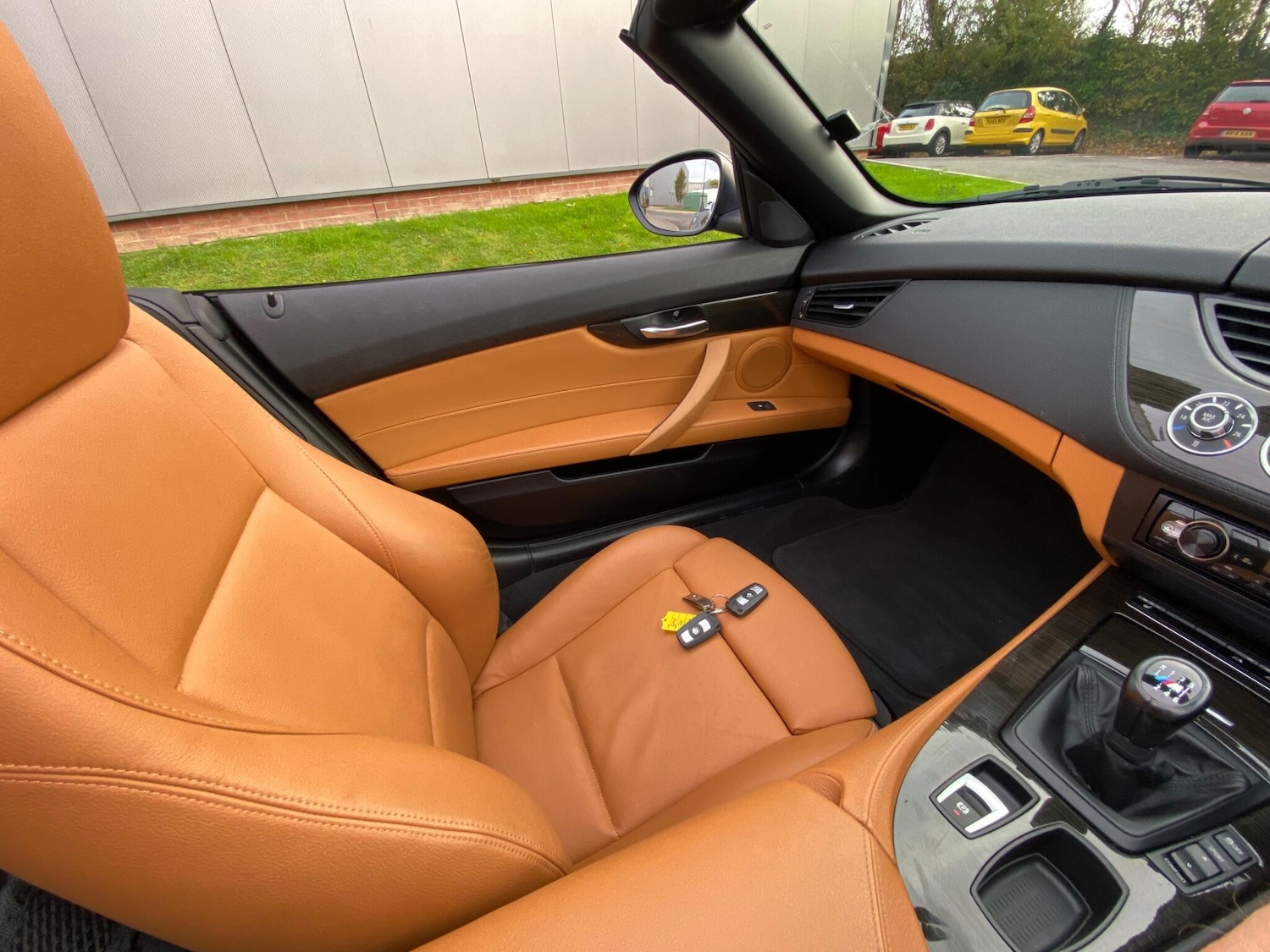 Used BMW Z4 for sale - 77290935: Photo 48