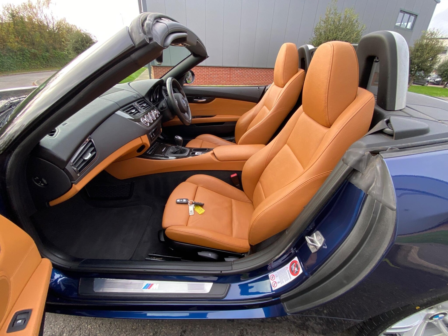 Used BMW Z4 for sale - 77290935: Photo 49