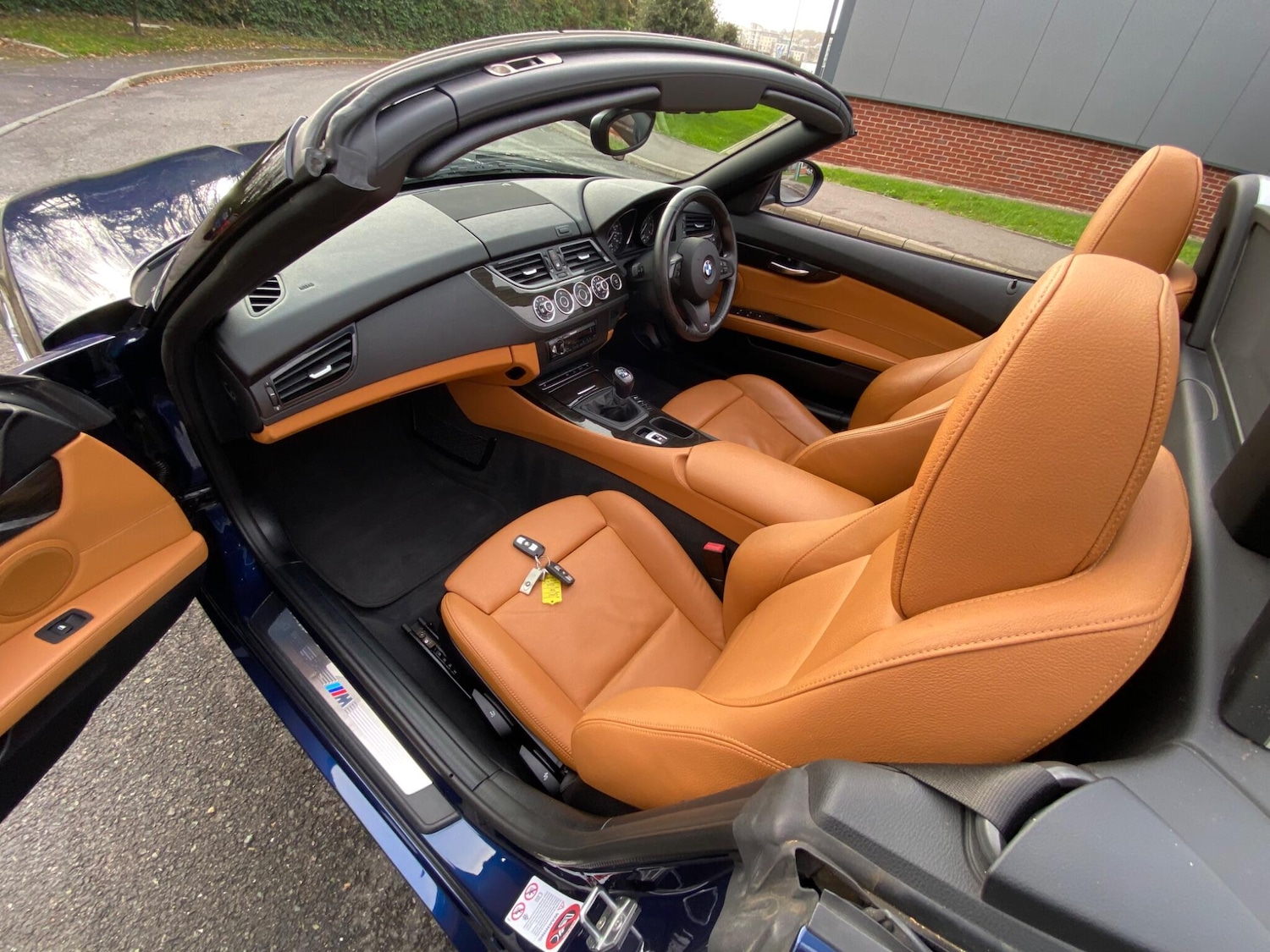 Used BMW Z4 for sale - 77290935: Photo 50