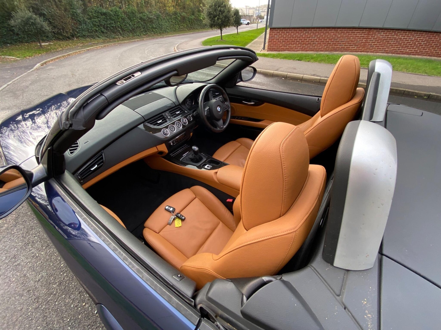Used BMW Z4 for sale - 77290935: Photo 52