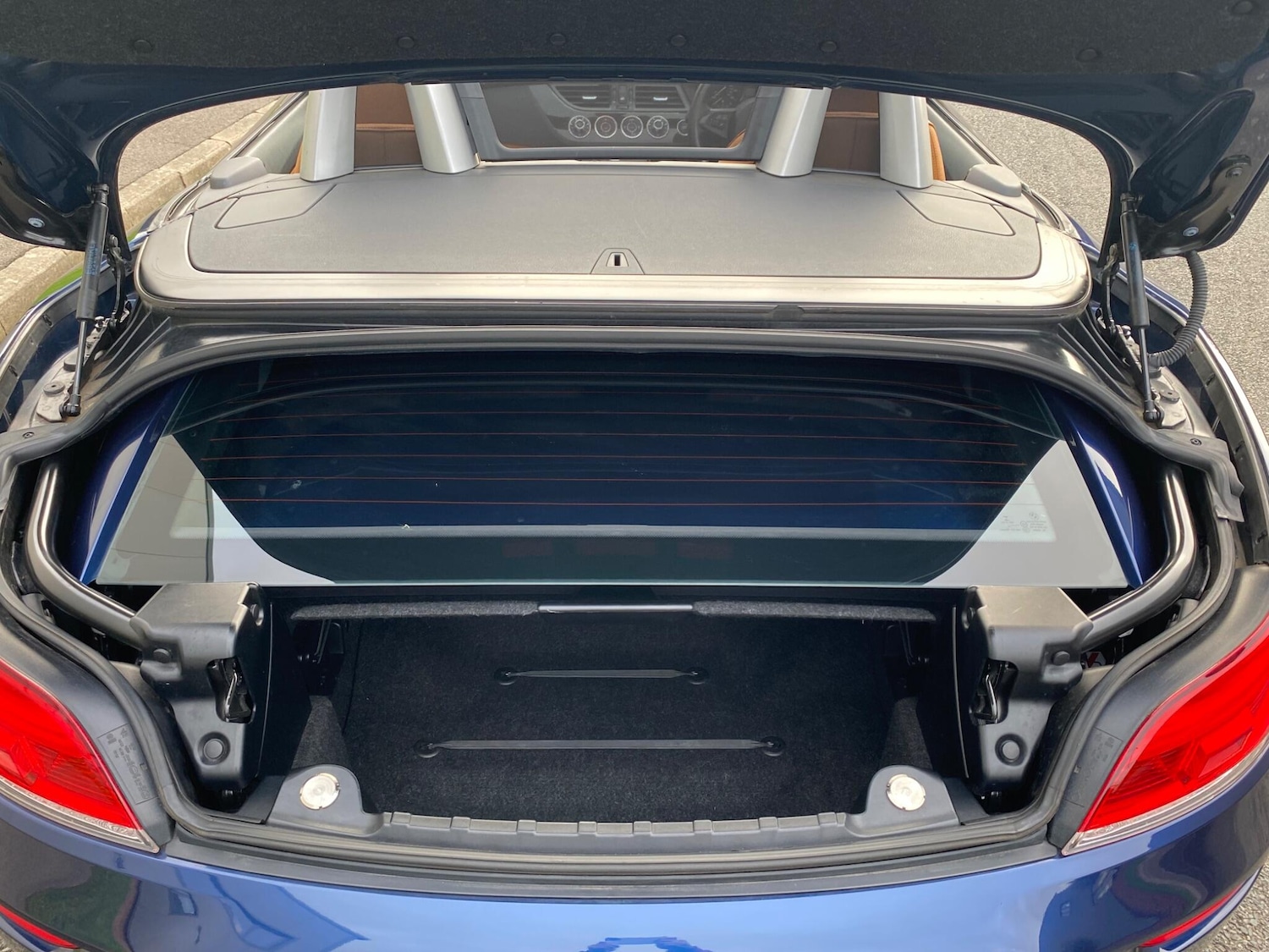 Used BMW Z4 for sale - 77290935: Photo 53