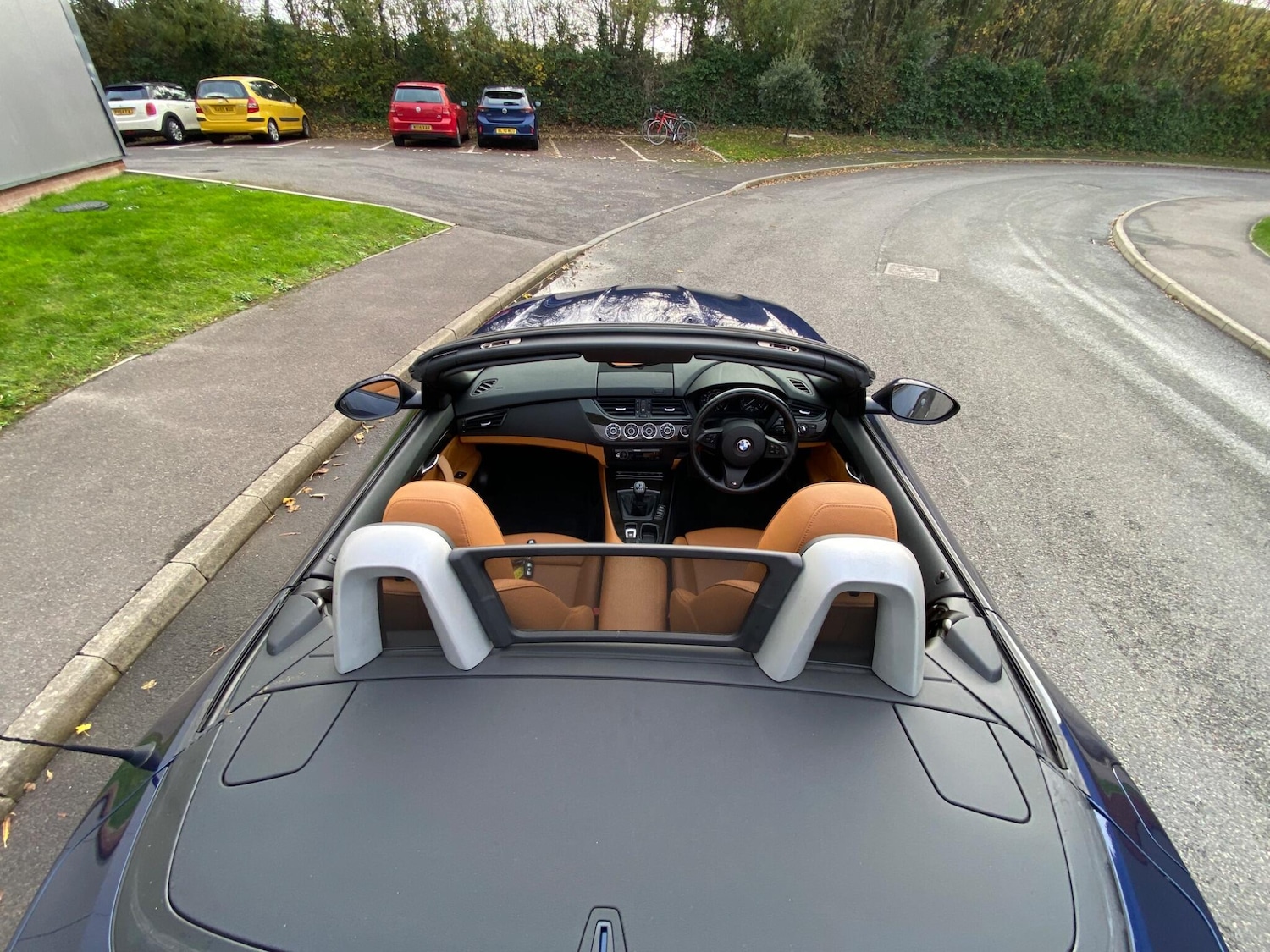 Used BMW Z4 for sale - 77290935: Photo 55