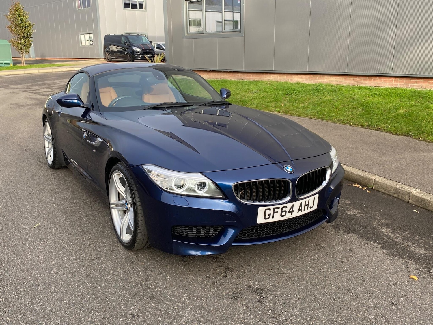 Used BMW Z4 for sale - 77290935: Photo 57