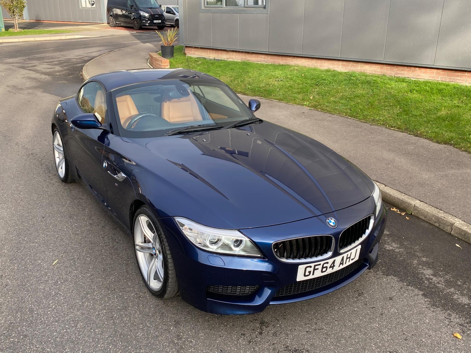 Used BMW Z4 for sale - 77290935: Photo 58