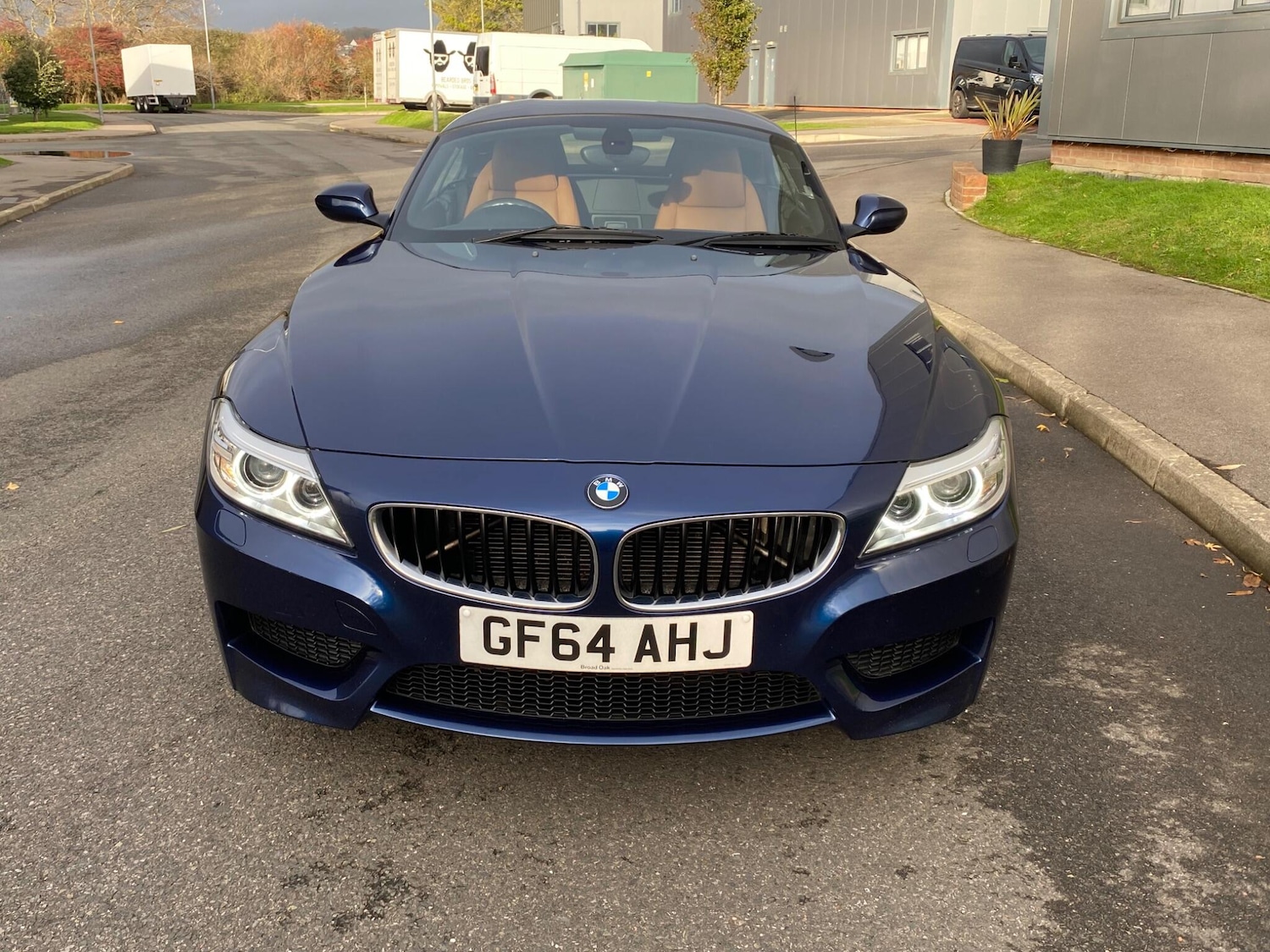 Used BMW Z4 for sale - 77290935: Photo 59