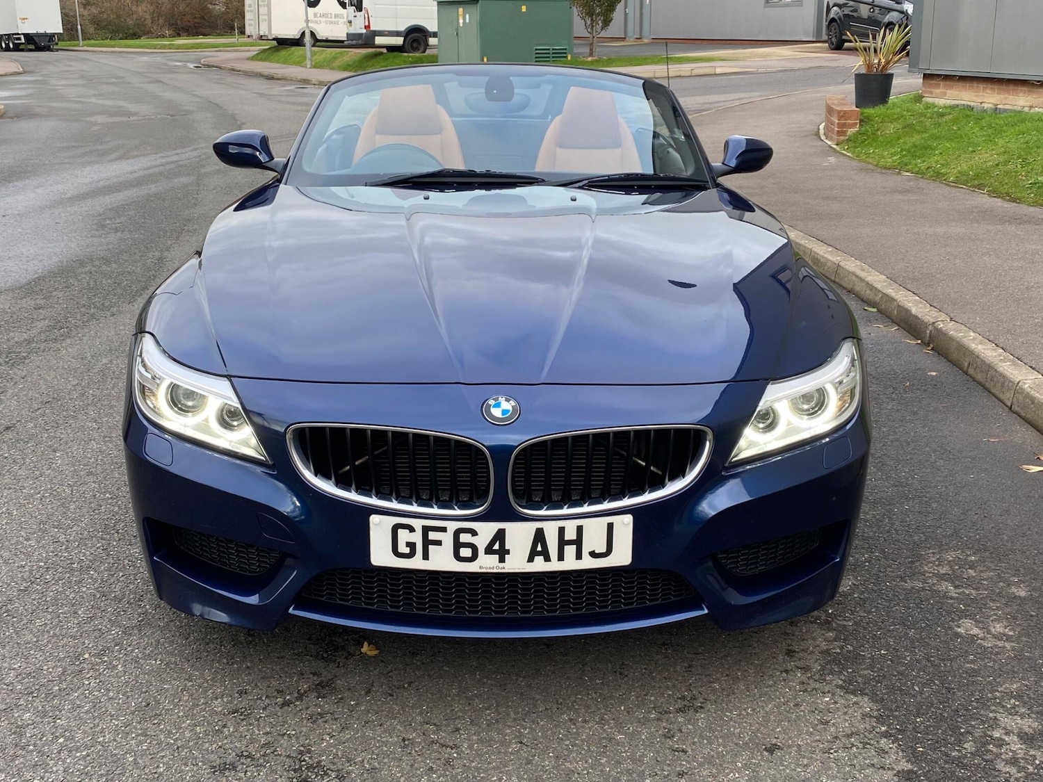 Used BMW Z4 for sale - 77290935: Photo 6