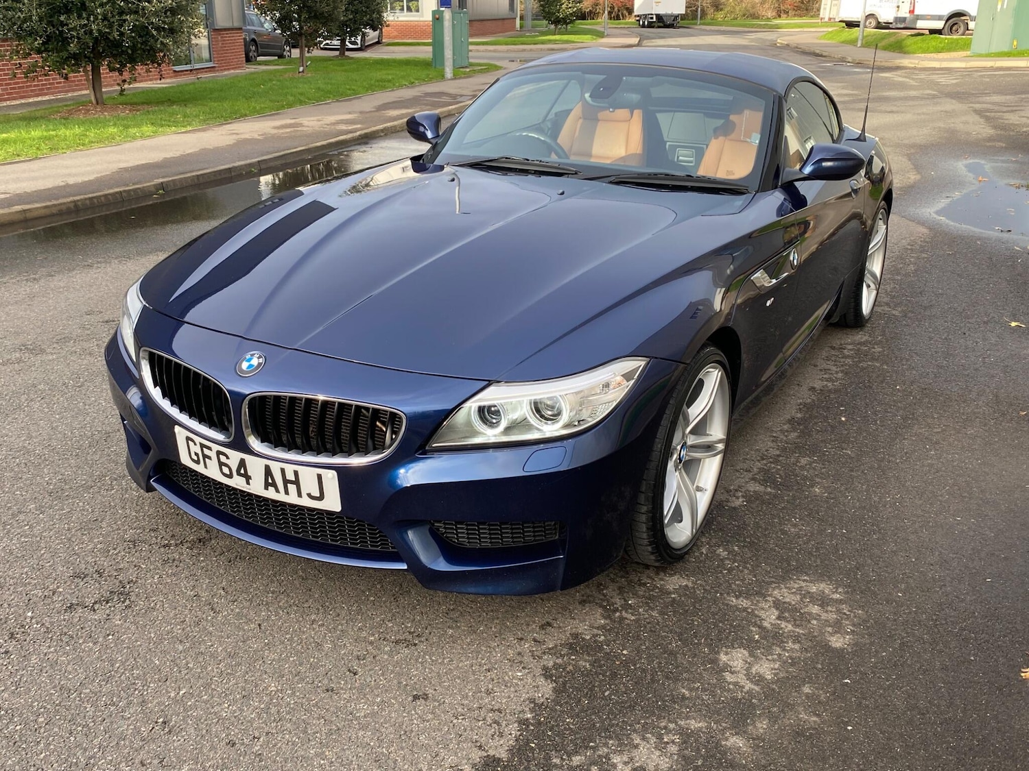 Used BMW Z4 for sale - 77290935: Photo 61