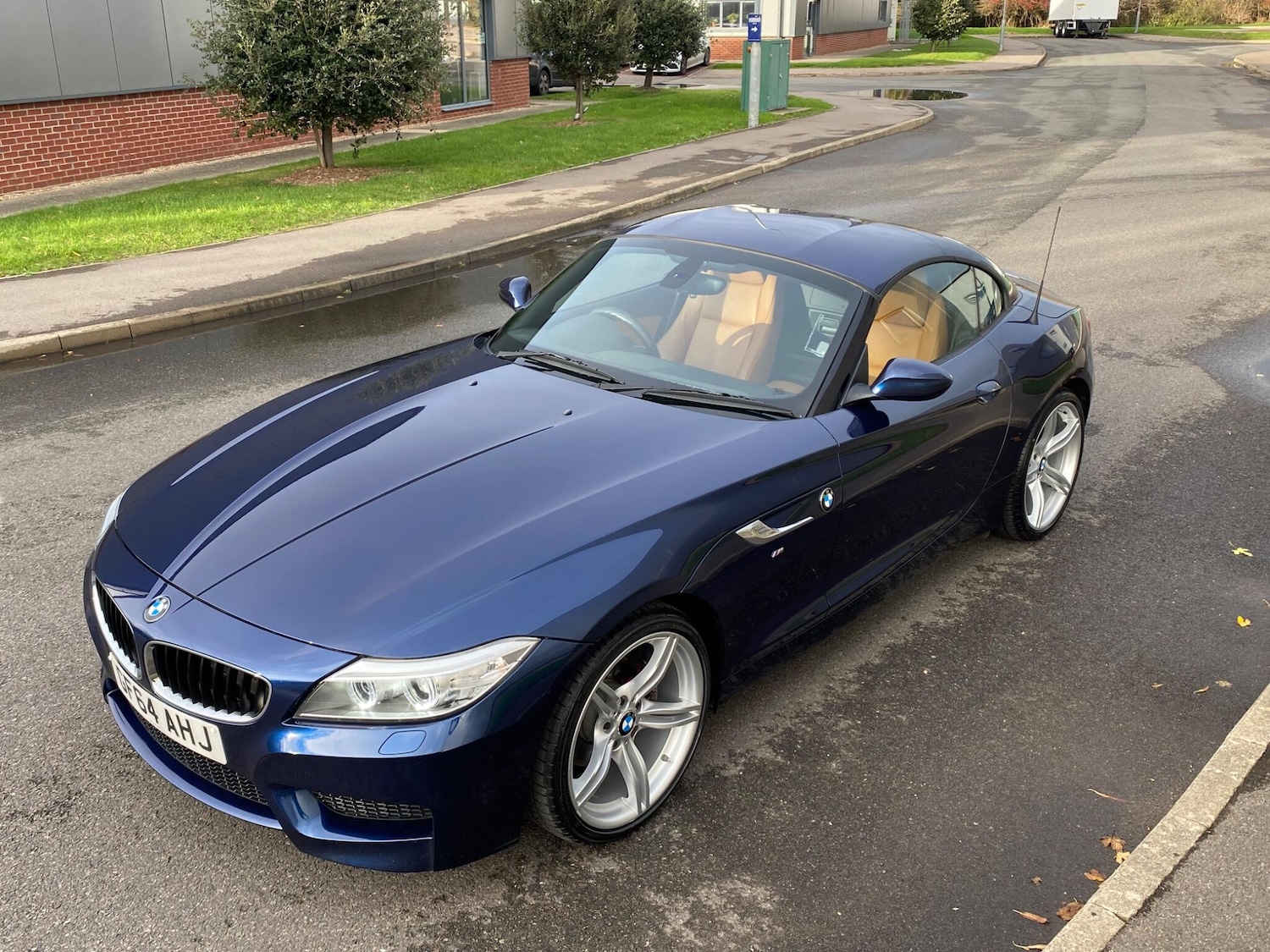 Used BMW Z4 for sale - 77290935: Photo 63