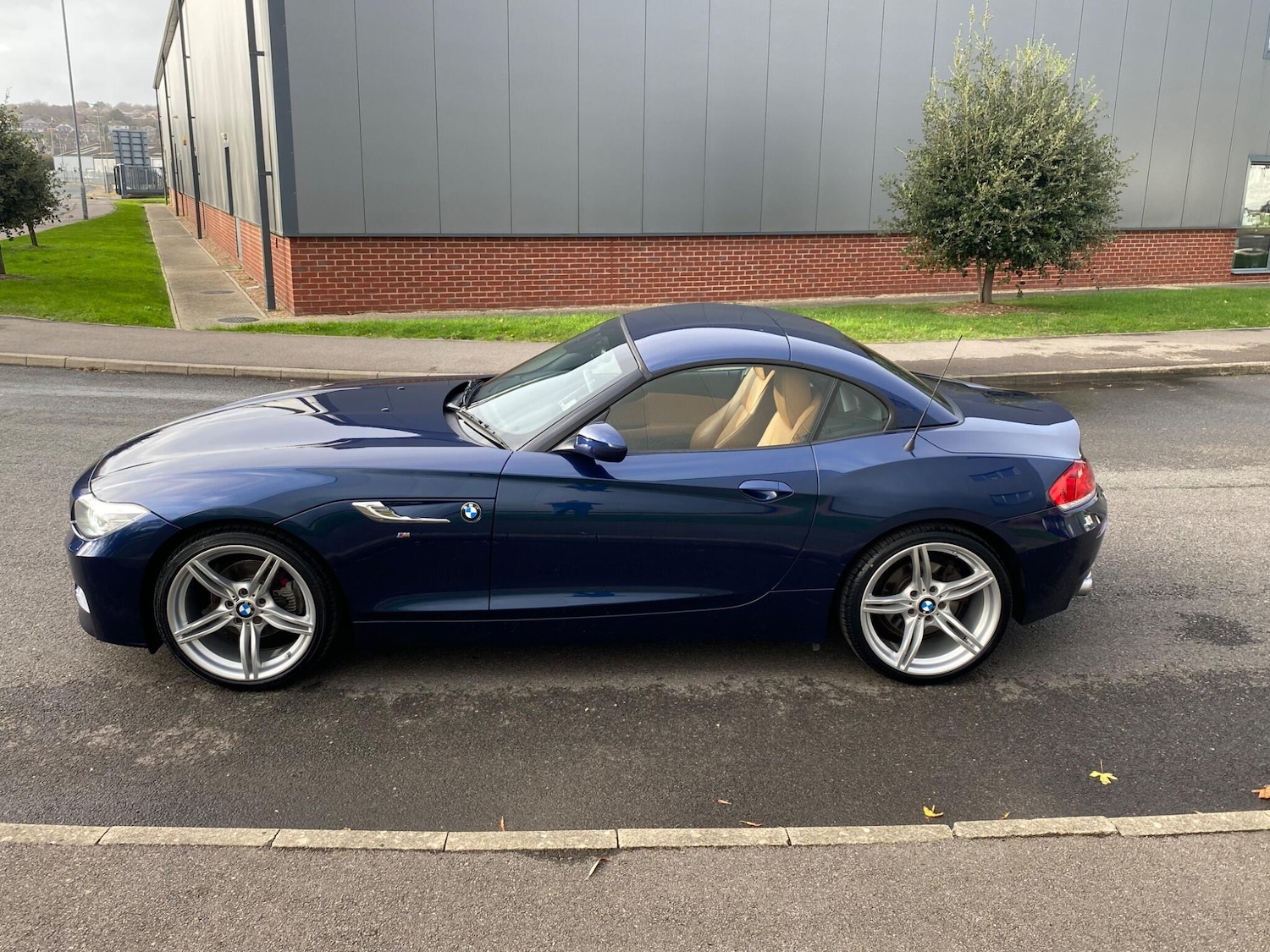 Used BMW Z4 for sale - 77290935: Photo 64