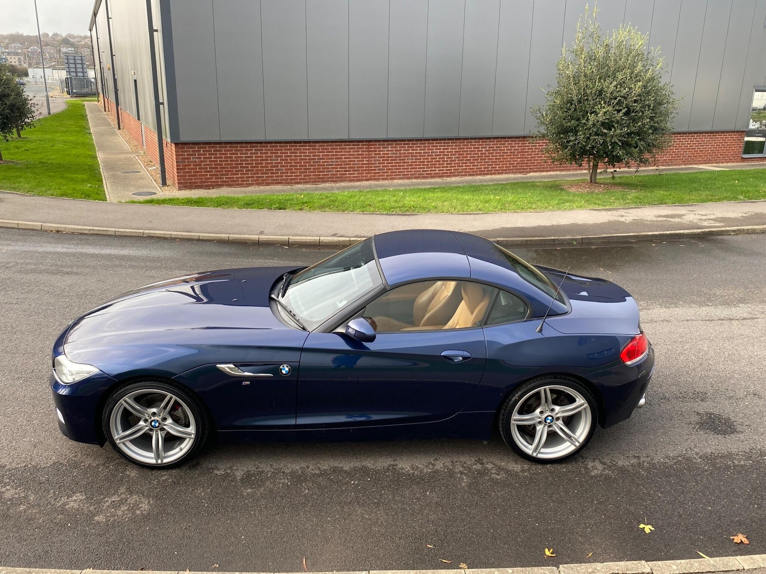 Used BMW Z4 for sale - 77290935: Photo 65