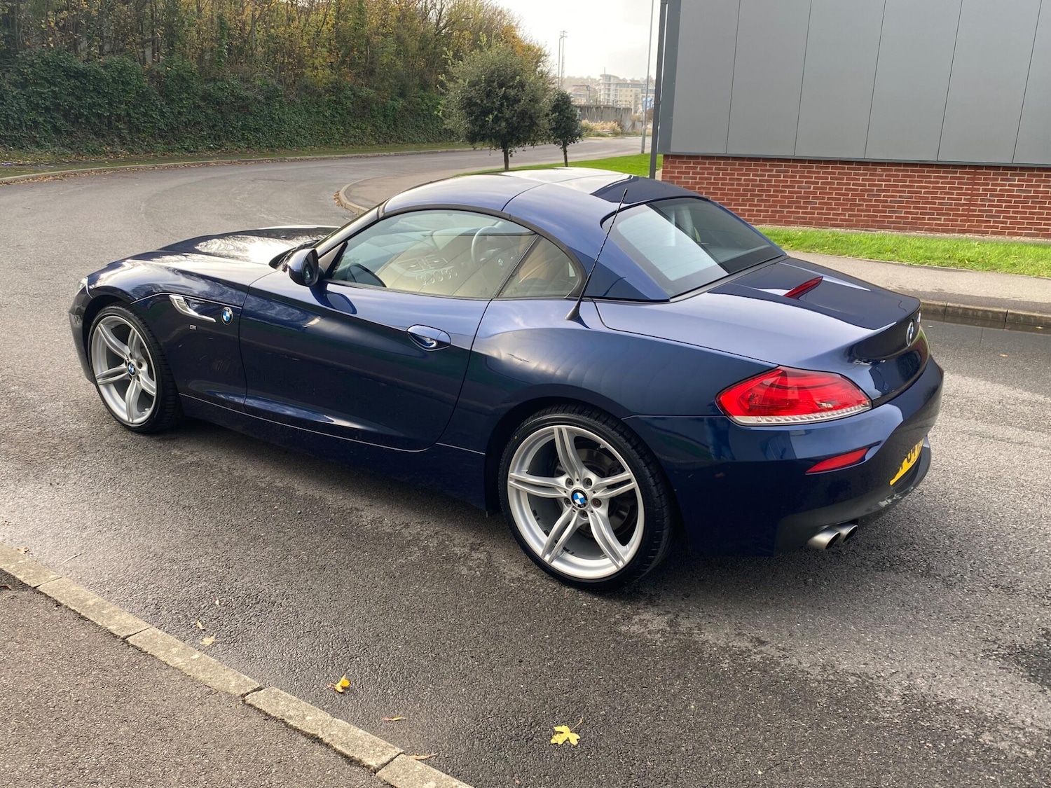 Used BMW Z4 for sale - 77290935: Photo 66