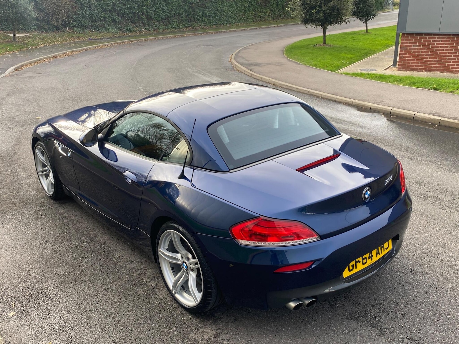 Used BMW Z4 for sale - 77290935: Photo 68