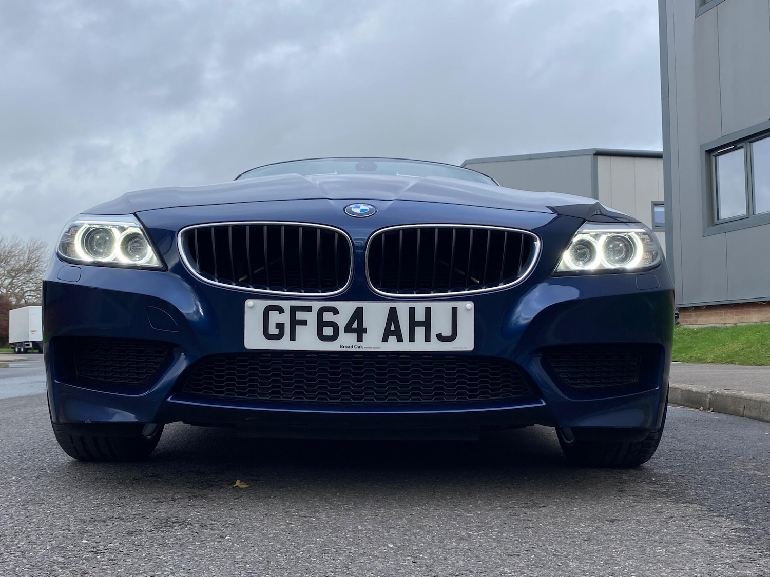 Used BMW Z4 for sale - 77290935: Photo 7