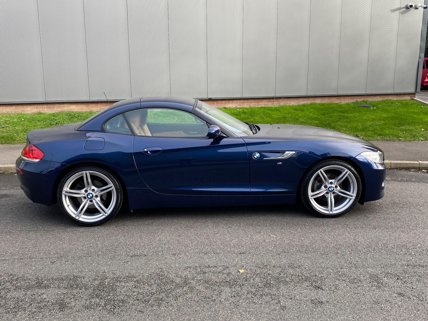 Used BMW Z4 for sale - 77290935: Photo 73