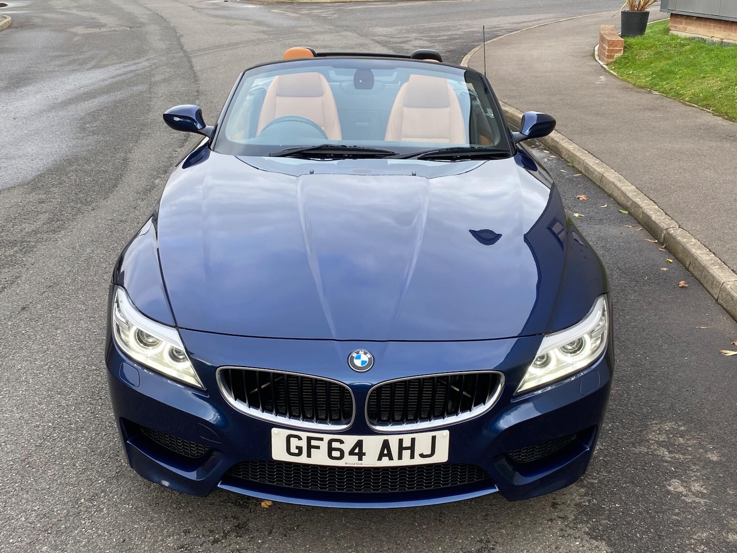 Used BMW Z4 for sale - 77290935: Photo 8