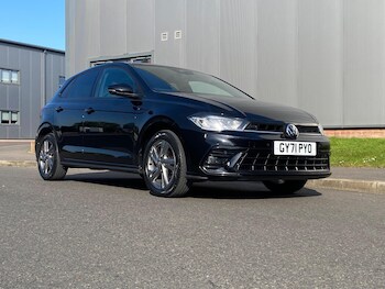 Used Volkswagen Polo 2021 for sale - 78335415: Photo