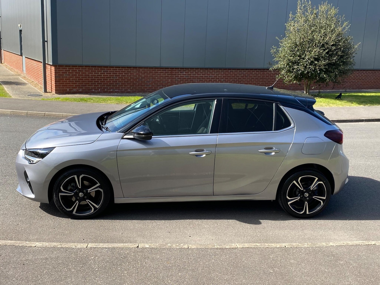 Used Vauxhall Corsa 2021 for sale - 78087058: Photo 15