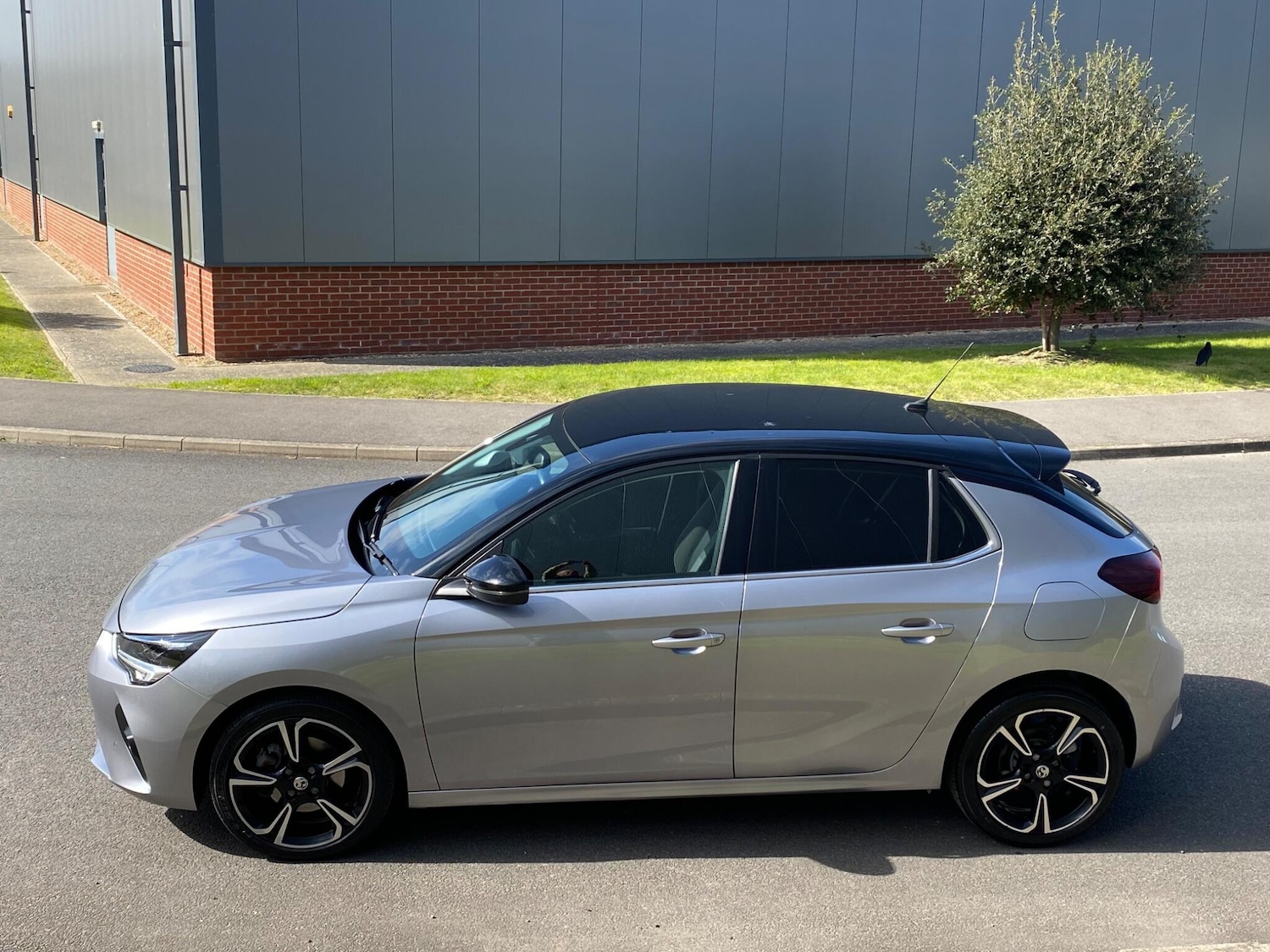 Used Vauxhall Corsa 2021 for sale - 78087058: Photo 17