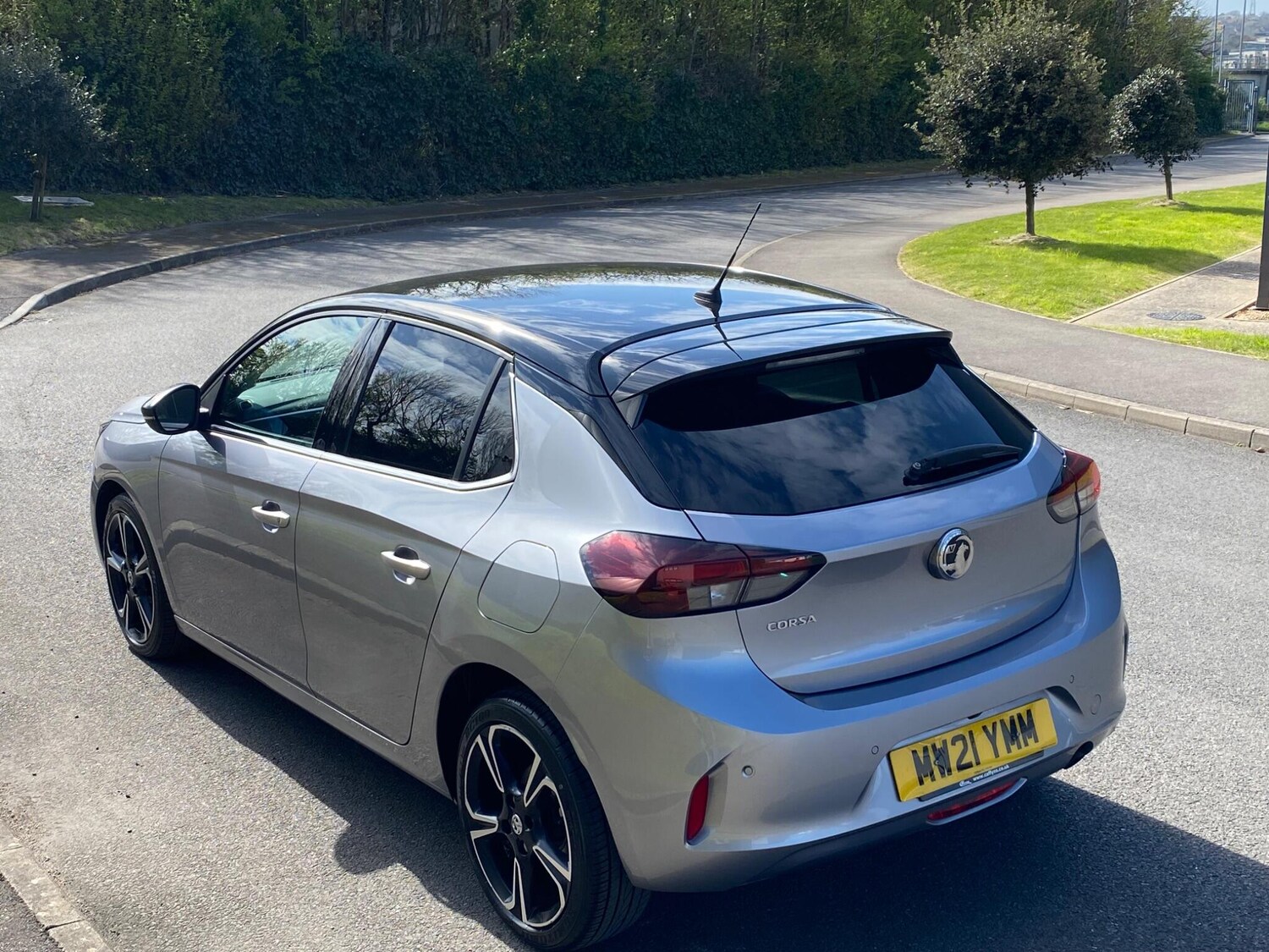 Used Vauxhall Corsa 2021 for sale - 78087058: Photo 20