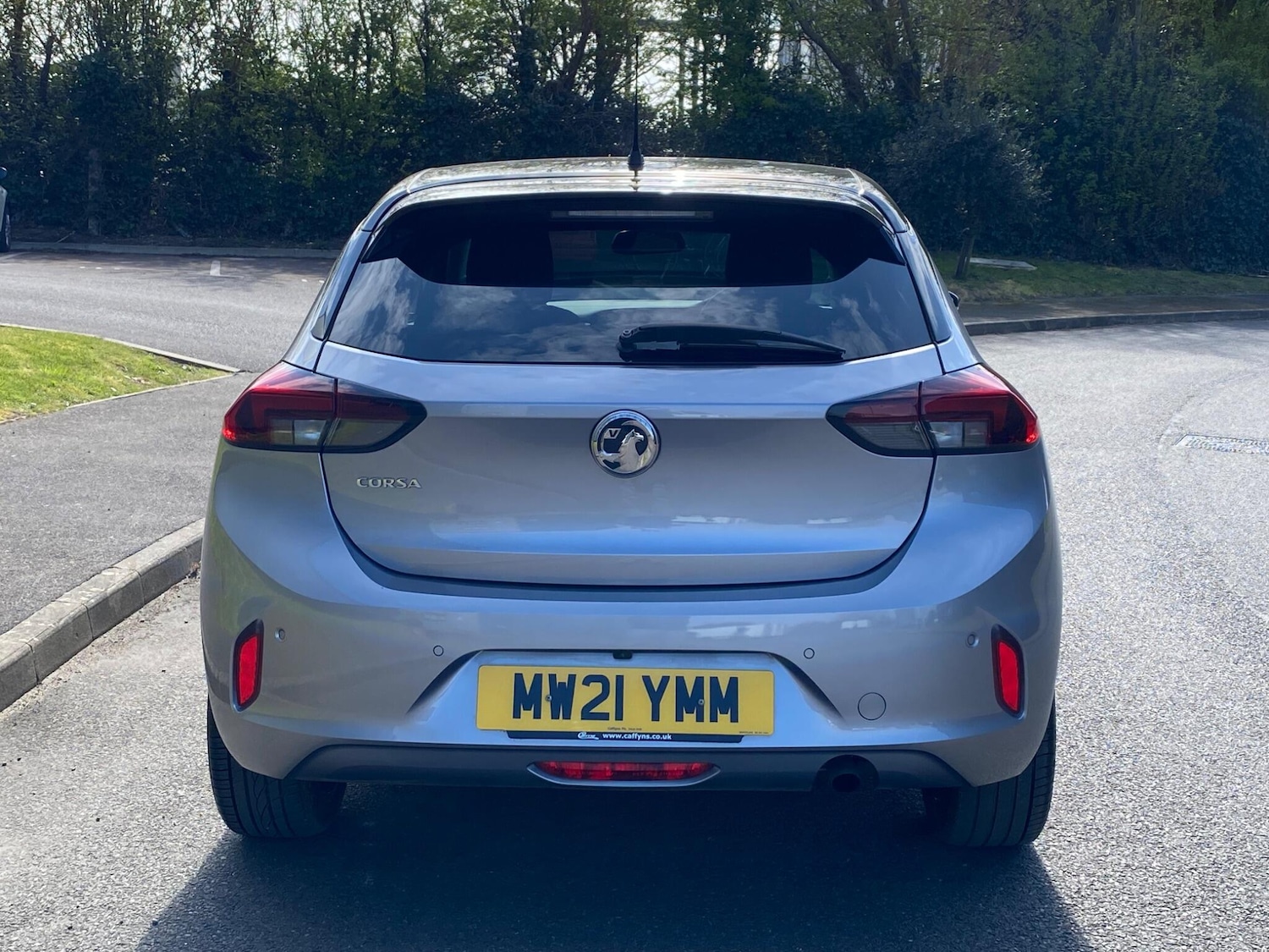 Used Vauxhall Corsa 2021 for sale - 78087058: Photo 22