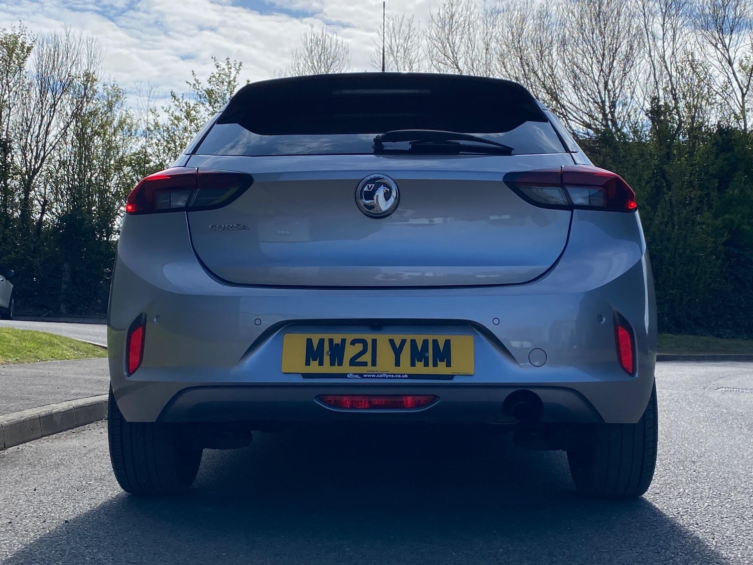 Used Vauxhall Corsa 2021 for sale - 78087058: Photo 23
