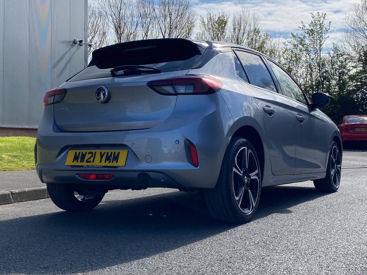 Used Vauxhall Corsa 2021 for sale - 78087058: Photo 26